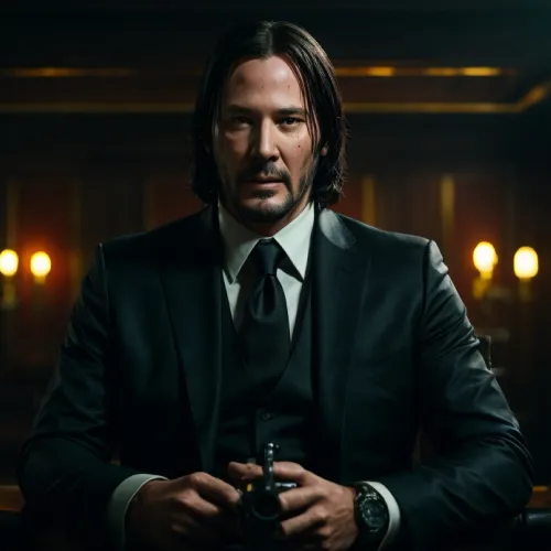 The Most Anticipated Movies This Year